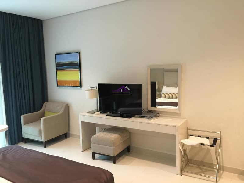 Cour Jardin Hotel Apartments for AED 690K Cour Jardin Hotel Apartments for AED 690K