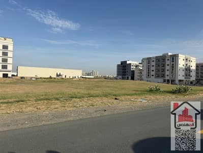 Plot in Vendita a Al Jurf, Ajman - ac8c9d52-fa13-4fe8-a8da-a5142500ce0d. jpg