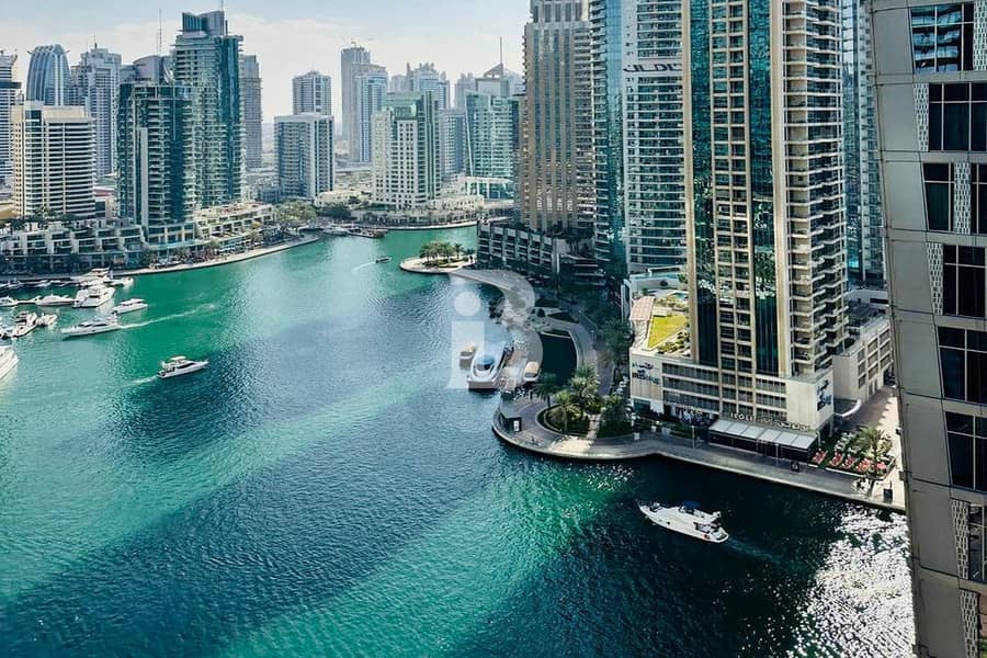 MOVE-IN READY | SEA VIEW | DAMAC HEIGHTS MOVE-IN READY | SEA VIEW | DAMAC HEIGHTS