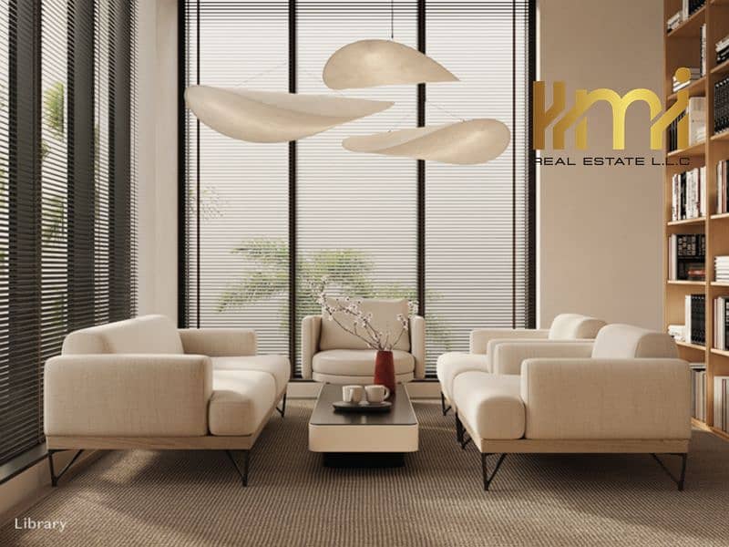 Pool View 2BR | Arisha Terraces | Family Amenities - Image 4