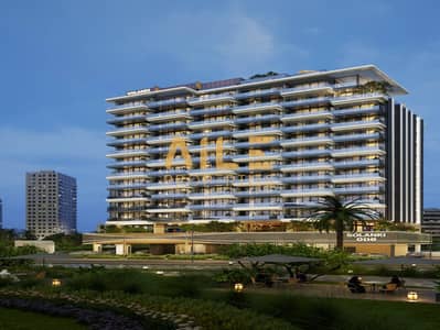 1 Bedroom Flat for Sale in Dubai Land Residence Complex (DLRC), Dubai - Luxury Living | 1Bed + Laundry + Store 1 Bedroom Flat for Sale in Dubai Land Residence Complex (DLRC), Dubai - Luxury Living | 1Bed + Laundry + Store