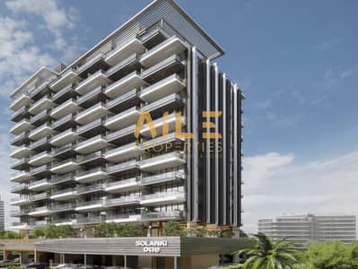 2 Bedroom Flat for Sale in Dubai Land Residence Complex (DLRC), Dubai - Best Deal | Premium Apartment | High Demand Area 2 Bedroom Flat for Sale in Dubai Land Residence Complex (DLRC), Dubai - Best Deal | Premium Apartment | High Demand Area