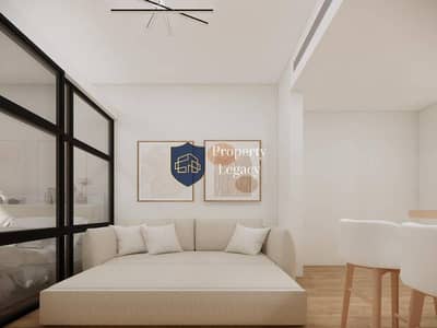 Studio for Rent in Jumeirah Village Circle (JVC), Dubai - Fully Furnished | Great Amenities | Ready to Move Studio for Rent in Jumeirah Village Circle (JVC), Dubai - Fully Furnished | Great Amenities | Ready to Move
