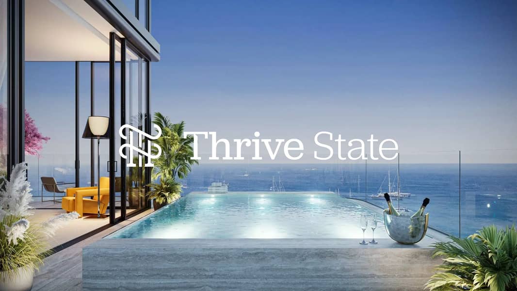First-Row Marina | Luxury Interiors Expert First-Row Marina | Luxury Interiors Expert