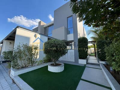 4 Schlafzimmer Townhouse zum zum Verkauf in Wasl Gate, Dubai - 19. png