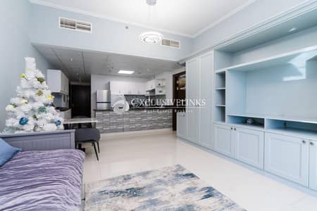 1 Schlafzimmer Wohnung zum zur Miete in Dubai Sports City, Dubai - Wohnung in Dubai Sports City，Elite Sports Residence，Elite Sports Residence 3, 1 schlafzimmer, 65000 AED - 15526621