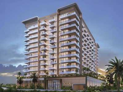 2 Slaapkamers Appartement te Koop in Wasl Gate, Dubai - Appartement in Wasl Gate，Sola Residences, 2 slaapkamers, 1823600 AED - 15527075