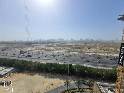 2 Bedroom Flat for Rent in Jumeirah Village Circle (JVC), Dubai - VACANT | OPEN VIEW | UNFURNISHED 2 Bedroom Flat for Rent in Jumeirah Village Circle (JVC), Dubai - VACANT | OPEN VIEW | UNFURNISHED