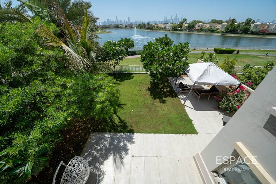 Villa in The Springs,The Springs 15, 3 schlafzimmer, 360000 AED - 8981645 Villa in The Springs,The Springs 15, 3 schlafzimmer, 360000 AED - 8981645