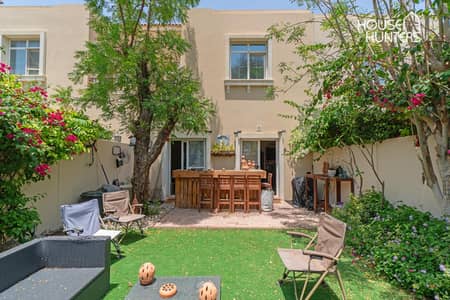 2 habitaciones Villa para en Alquiler en Arabian Ranches, Dubai - Villa en Arabian Ranches，Al Reem，Al Reem 1, 2 dormitorios, 180000 AED - 15526298