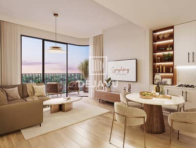 3 Bedroom Apartment for Sale in Town Square, Dubai - 2. jpg 3 Bedroom Apartment for Sale in Town Square, Dubai - 2. jpg
