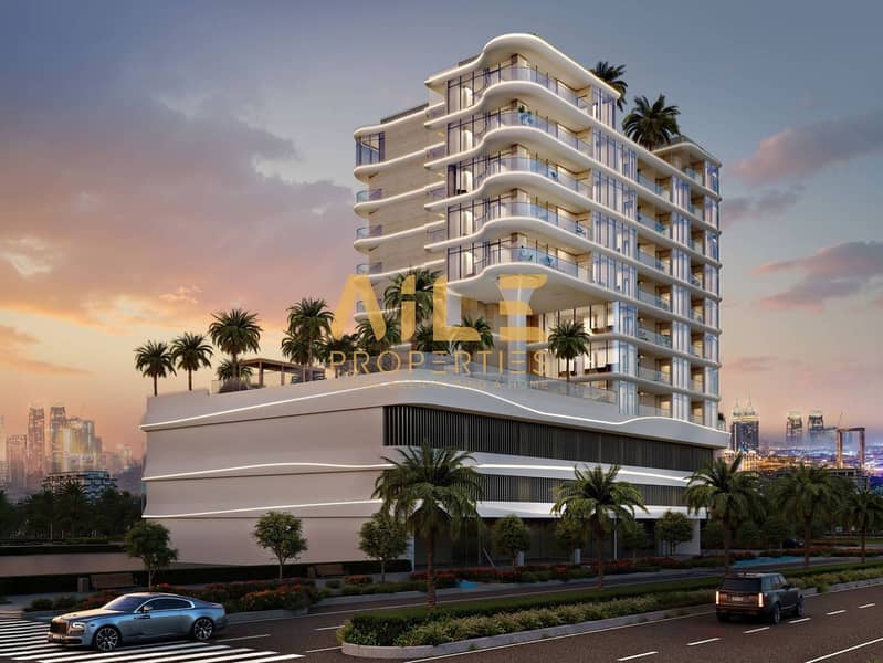 SIGNATURE LIVING | Pay 0.5% Monthly | STRONG ROI SIGNATURE LIVING | Pay 0.5% Monthly | STRONG ROI