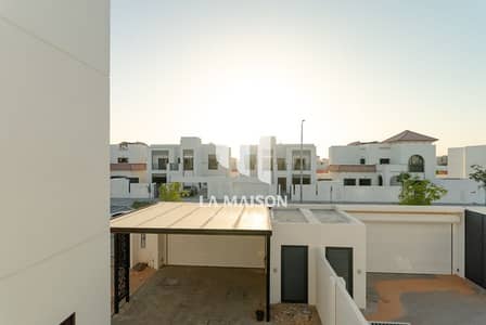 4 Bedroom Villa for Sale in Al Shamkha, Abu Dhabi - DSC08146. jpg 4 Bedroom Villa for Sale in Al Shamkha, Abu Dhabi - DSC08146. jpg