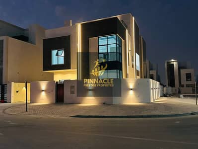 6 Camere Townhouse in Vendita a Al Helio, Ajman - WhatsApp Image 2026-06-18 at 3.28. 55 PM. jpeg