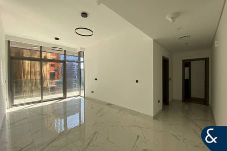 1 Bedroom Apartment for Rent in Business Bay, Dubai - One Bedroom | Vacant | Closed Kitchen