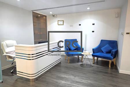 Office te Huur in Sheikh Zayed Road, Dubai - Whats App Image 20260618 At 11