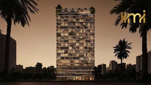 Monolocale in Vendita a Jumeirah Village Circle (JVC), Dubai - Tresora-hero-image1-0F0IAB. webp