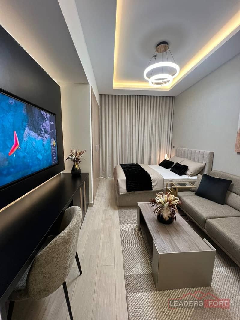 Hot Deal l Motivated Seller l Fully Furnished Studio Hot Deal l Motivated Seller l Fully Furnished Studio