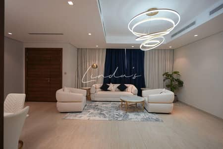 4 Camere Townhouse in Vendita a Jumeirah Village Circle (JVC), Dubai - images image img