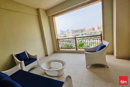 2 Bedroom Flat for Rent in Palm Jumeirah, Dubai - Luxury Living | Premium Location | Generous Layout 2 Bedroom Flat for Rent in Palm Jumeirah, Dubai - Luxury Living | Premium Location | Generous Layout