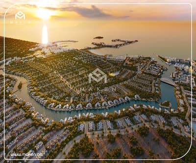 Villa for Sale = Ghantout Abu Dhabi = Full Sea View! Villa for Sale = Ghantout Abu Dhabi = Full Sea View!