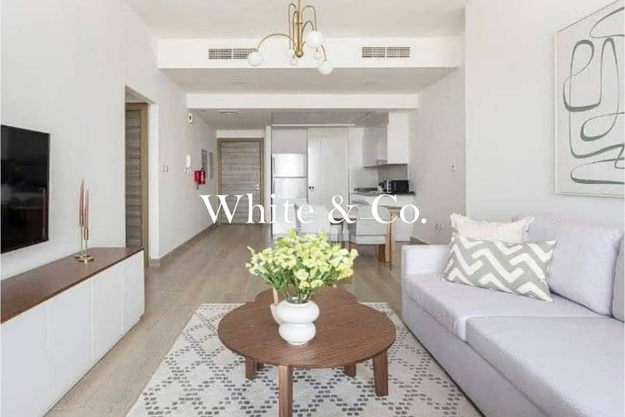 Vacant | Furnished | Motivated Seller | Vacant | Furnished | Motivated Seller |