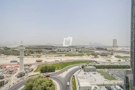 1 habitación Apartamento para en Alquiler en Sobha Hartland, Dubai - Apartamento en Sobha Hartland，The Crest，The Crest Tower B, 1 dormitorio, 85000 AED - 15527420