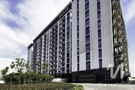 1 Slaapkamer Appartement te Huur in Dubai Hills Estate, Dubai - Appartement in Dubai Hills Estate，Executive Residences，Executive Residences 2, 1 slaapkamer, 95000 AED - 15527437