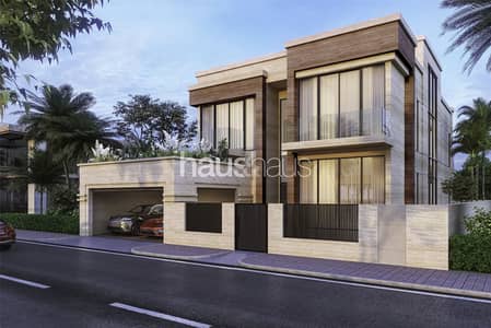 4 Bedroom Villa for Sale in Dubai South, Dubai - Luxury Off-Plan | 4BR Villa in Dubai South