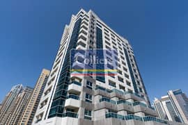 شقة في مارينا دايموند 3،مارينا دايموند،دبي مارينا 60000 درهم - 15527496