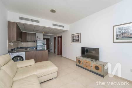 1 Bedroom Apartment for Sale in Dubai Marina, Dubai - 1BR Apartment | Full Sea View | Fully Furnished 1 Bedroom Apartment for Sale in Dubai Marina, Dubai - 1BR Apartment | Full Sea View | Fully Furnished