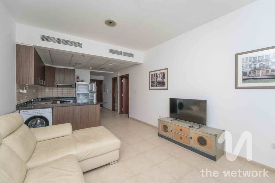 1BR Apartment | Full Sea View | Fully Furnished 1BR Apartment | Full Sea View | Fully Furnished
