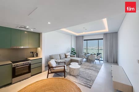 1 Bedroom Apartment for Rent in Al Wasl, Dubai - High Floor | Negotiable | Fully Furnished 1 Bedroom Apartment for Rent in Al Wasl, Dubai - High Floor | Negotiable | Fully Furnished