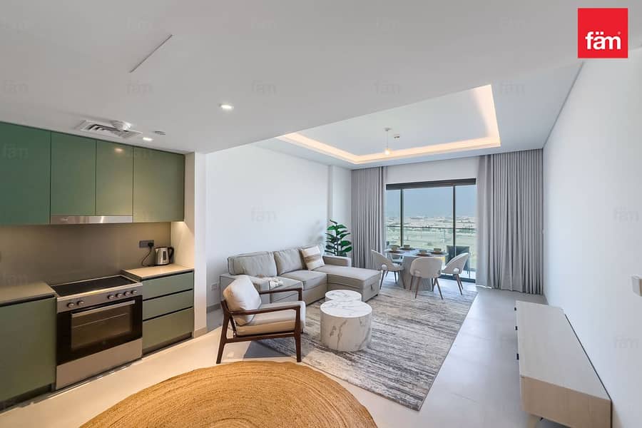High Floor | Negotiable | Fully Furnished High Floor | Negotiable | Fully Furnished
