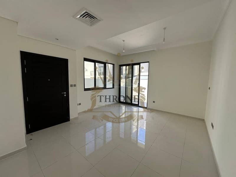 3BR || Huge L-Shaped Garden || Ready to move 3BR || Huge L-Shaped Garden || Ready to move