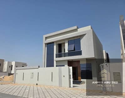 4 Slaapkamers Villa te Huur in Al Zahya, Ajman - WhatsApp Image 2026-06-18 at 3.06. 04 PM. jpeg