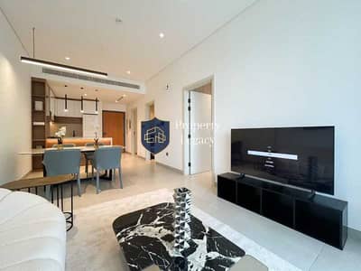 1 Bedroom Flat for Sale in Jumeirah Village Circle (JVC), Dubai - Fully Furnished | Study Room | Ready for Handover 1 Bedroom Flat for Sale in Jumeirah Village Circle (JVC), Dubai - Fully Furnished | Study Room | Ready for Handover