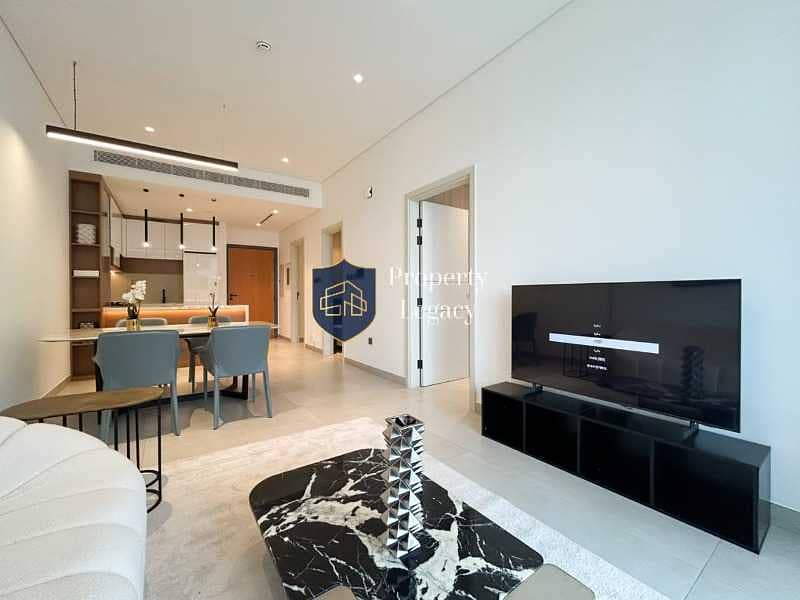Fully Furnished | Study Room | Ready for Handover Fully Furnished | Study Room | Ready for Handover