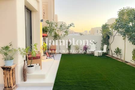 3 Slaapkamers Townhouse te Huur in Reem, Dubai - Rijwoning in Reem，Mira Oasis，Mira Oasis 3, 3 slaapkamers, 170000 AED - 15526800