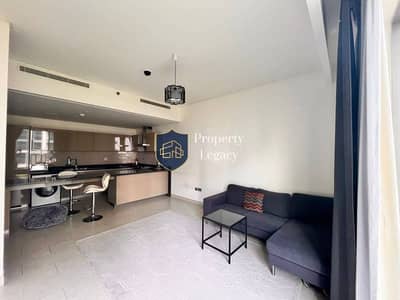 Estudio para en Venta en Sobha Hartland, Dubai - Apartamento en Sobha Hartland,Hartland Greens,Hartland Greens Building 1, 1300000 AED - 15527652 Estudio para en Venta en Sobha Hartland, Dubai - Apartamento en Sobha Hartland,Hartland Greens,Hartland Greens Building 1, 1300000 AED - 15527652
