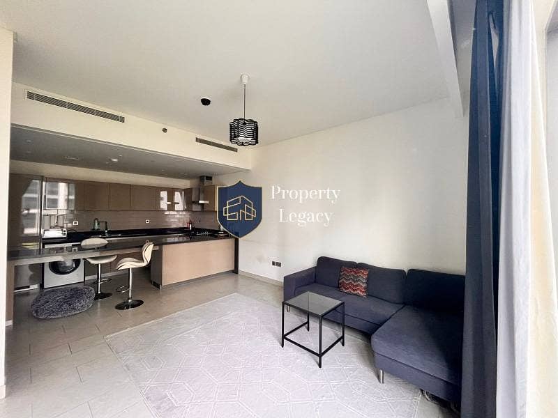 Apartamento en Sobha Hartland,Hartland Greens,Hartland Greens Building 1, 1300000 AED - 15527652 Apartamento en Sobha Hartland,Hartland Greens,Hartland Greens Building 1, 1300000 AED - 15527652