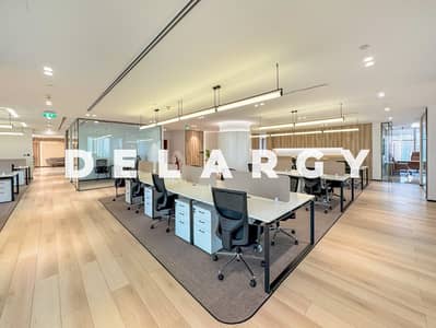 Office for Rent in Business Bay, Dubai - Community Expert | Fitted Office | Luxury Turnkey Office for Rent in Business Bay, Dubai - Community Expert | Fitted Office | Luxury Turnkey