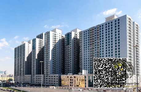 1 Спальня Апартаменты Продажа в Аль Нуаимия, Аджман - 1. jpeg 1 Спальня Апартаменты Продажа в Аль Нуаимия, Аджман - 1. jpeg