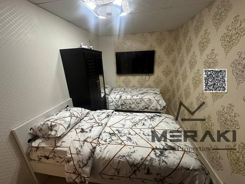 Apartment in jmn, lbstn - View 5