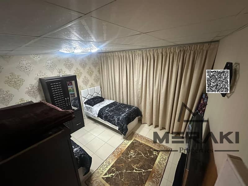 Apartment in jmn, lbstn - View 2