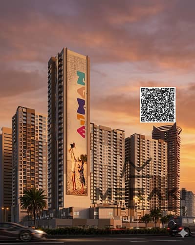 1 Camera Appartamento in Vendita a Al Rashidiya, Ajman - 1. png