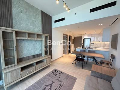 1 Bedroom Apartment for Rent in Jumeirah Village Circle (JVC), Dubai - 1 Bedroom | Fully Furnished | Spacious 1 Bedroom Apartment for Rent in Jumeirah Village Circle (JVC), Dubai - 1 Bedroom | Fully Furnished | Spacious