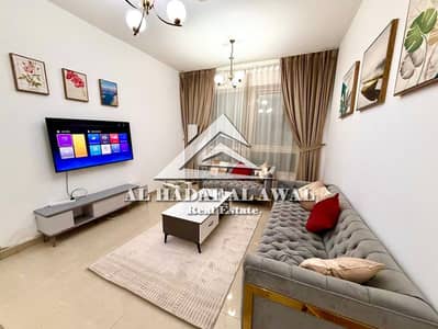 2 Schlafzimmer Wohnung zum Miete in Al Khan, Sharjah - WhatsApp Image 2026-06-17 at 1.34. 05 AM (1). jpeg 2 Schlafzimmer Wohnung zum Miete in Al Khan, Sharjah - WhatsApp Image 2026-06-17 at 1.34. 05 AM (1). jpeg