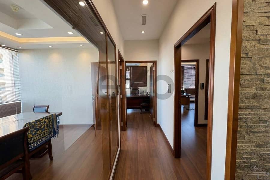 Büro in Business Bay,Churchill Towers,Churchill Executive, 2200000 AED - 15527725 Büro in Business Bay,Churchill Towers,Churchill Executive, 2200000 AED - 15527725