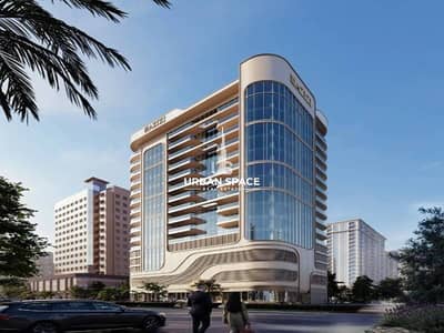 Офис Продажа в Бур Дубай, Дубай - Офис в Бур Дубай,Дубай Хелскеа Сити,Azizi Emerald, 8206000 AED - 15527736 Офис Продажа в Бур Дубай, Дубай - Офис в Бур Дубай,Дубай Хелскеа Сити,Azizi Emerald, 8206000 AED - 15527736